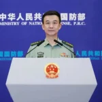 我国防部涉台措辞有变,台媒有种不祥之感,提出五个统一条件-百家乐技巧策略-百家乐论坛