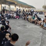 缅甸妙瓦底365名中国公民被遣返-百家乐技巧策略-百家乐论坛