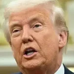 特朗普称“不在乎”汽车制造商因关税涨价-百家乐技巧策略-百家乐论坛