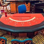 在线赌场游戏的“回报率”分析-百家乐技巧策略-百家乐论坛