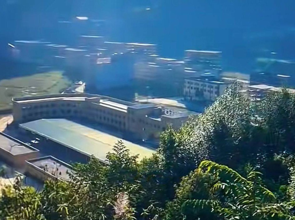 网友爆料 缅北最黑园区之一  #新招财园区-百家乐技巧策略-百家乐论坛