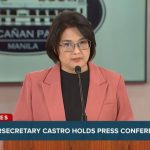 关于杜特尔特在国际刑事法院被捕前在中国寻求庇护被拒绝的信息-百家乐技巧策略-百家乐论坛