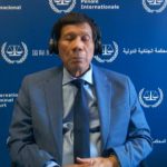 老杜可能永远无法返回菲律宾了-百家乐技巧策略-百家乐论坛