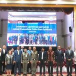 东南亚重磅：泰国联合14国围剿电诈！-百家乐技巧策略-百家乐论坛