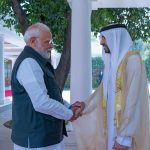 哈姆丹即将以迪拜王储身份首次访问印度-百家乐技巧策略-百家乐论坛