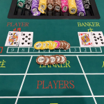 百家乐游戏中的常见误区与陷阱-百家乐技巧策略-百家乐论坛