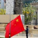 迎接习近平主席访柬 首都金边高挂五星红旗-百家乐技巧策略-百家乐论坛