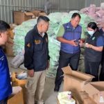 泰警突袭春武里中资仓库,#查获各类劣质商品超万件-百家乐技巧策略-百家乐论坛