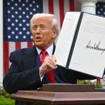 全球多国领导人谴责特朗普提高贸易关税-百家乐技巧策略-百家乐论坛