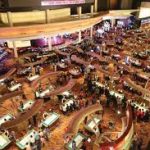 百家乐技巧：运用三式平注法，稳步累积盈利-百家乐技巧策略-百家乐论坛