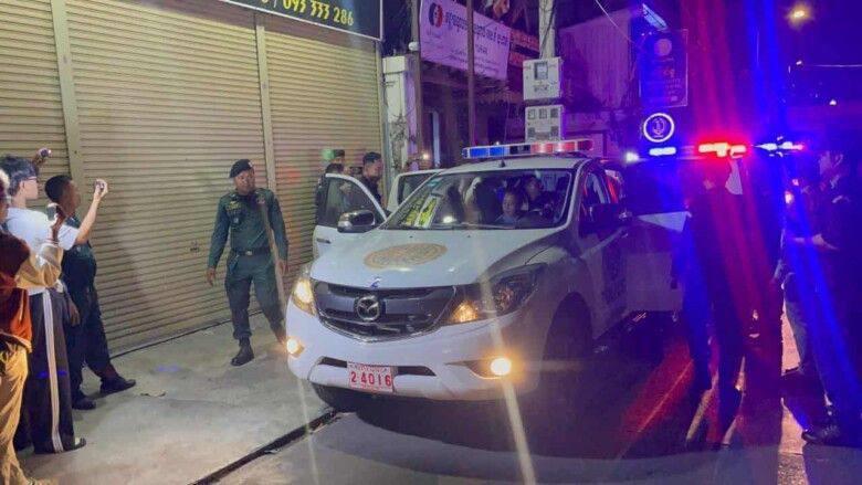 柬埔寨资讯：  金边7名非法黑中介被抓-百家乐技巧策略-百家乐论坛