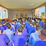 495名囚犯申请在柬新年期间减刑或赦免-百家乐技巧策略-百家乐论坛