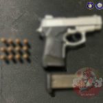 西港一中国男子涉嫌非法持枪被捕-百家乐技巧策略-百家乐论坛