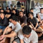 柬埔寨将遣返约500名中国大陆和台湾电诈嫌疑人-百家乐技巧策略-百家乐论坛