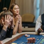 利用统计数据优化百家乐游戏策略-百家乐技巧策略-百家乐论坛