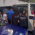 警方突袭天使城性交易窝点,解救17名女子,2人被捕-百家乐技巧策略-百家乐论坛