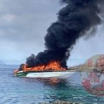 泰国南部旅游船爆炸 — 乘客为俄罗斯人和哈萨克斯坦人-百家乐技巧策略-百家乐论坛