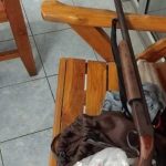 泰国男子持枪打猎 误把好友当野猪连开三枪酿惨案！-百家乐技巧策略-百家乐论坛