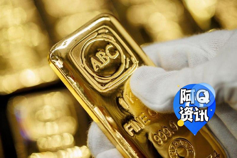金价一度涨近1.7% 突破3380美元再创新高.-百家乐技巧策略-百家乐论坛