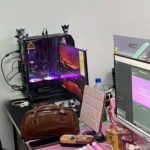 泰警方捣毁跨国招聘诈骗团伙 三名“HR”员工被捕-百家乐技巧策略-百家乐论坛