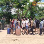 20名越南人因非法入境、绑架和诈骗被柬埔寨驱逐出境！-百家乐技巧策略-百家乐论坛