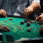 博彩电子游戏技巧：掌握这些策略，轻松提升盈利-百家乐技巧策略-百家乐论坛