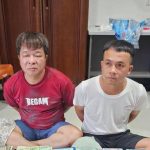 柬埔寨简讯 两名中国嫌疑人因涉嫌从汽车中盗窃物品而被捕-百家乐技巧策略-百家乐论坛