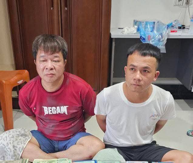 柬埔寨简讯 两名中国嫌疑人因涉嫌从汽车中盗窃物品而被捕-百家乐技巧策略-百家乐论坛