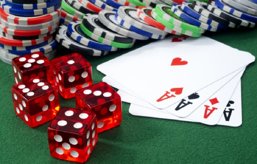 开元棋牌游戏平台大全：一站式选择，让娱乐更轻松-百家乐技巧策略-百家乐论坛