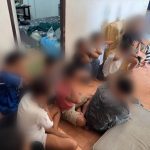 泰警方5月15日捣毁一中泰跨国电诈团伙-百家乐技巧策略-百家乐论坛