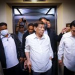 前总统杜特尔特 的逮捕符合法律程序-百家乐技巧策略-百家乐论坛