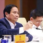 越南总理范明政:开展银行账户和电话卡清查行动防范诈骗-百家乐技巧策略-百家乐论坛