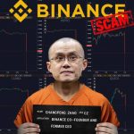 币安赵传鹏在播客详细说了自己在美国狱中的经历：-百家乐技巧策略-百家乐论坛