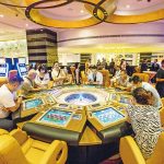 博彩公司如何利用大数据调整赔率？-百家乐技巧策略-百家乐论坛