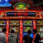 梯子游戏断点下注技巧与博弈心理：赢得策略与心态秘笈-百家乐技巧策略-百家乐论坛