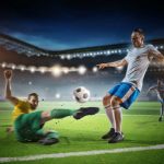 体育博彩的“打水”策略：如何通过资金管理获利-百家乐技巧策略-百家乐论坛