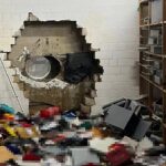 德国银行金库大劫案-百家乐技巧策略-百家乐论坛