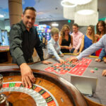 足球赛中盘博彩策略：我们从上半场比赛中能学到什么？-百家乐技巧策略-百家乐论坛