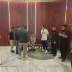 涉亿元勒索案中籍通缉犯朱某在曼谷酒店落网-百家乐技巧策略-百家乐论坛