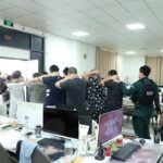 AI工具重塑“杀猪盘” 东南亚诈骗团伙全球化扩张-百家乐技巧策略-百家乐论坛